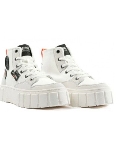 Shoes Palladium Pallatower HI W 98573116M