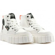Shoes Palladium Pallatower HI W 98573116M
