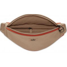 Nike Heritage Τσαντάκι Μέσης Μπεζ DR6266-200