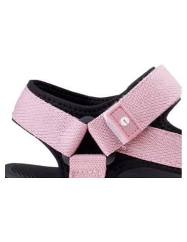 Hi-Tec Apodis Γυναικεία Σανδάλια Sporty σε Ροζ Χρώμα 92800401571