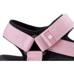 Hi-Tec Apodis Γυναικεία Σανδάλια Sporty σε Ροζ Χρώμα 92800401571