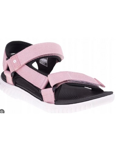 Hi-Tec Apodis Γυναικεία Σανδάλια Sporty σε Ροζ Χρώμα 92800401571
