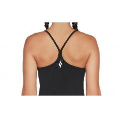 Skechers Go Walk Racerback Shelf Bra Cami W1TT134BLK