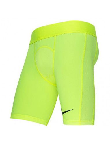 Nike Pro Dri-Fit Strike DH8128-702 Ανδρικό Ισοθερμικό Σορτς Compression Πράσινο