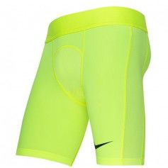 Nike Pro Dri-Fit Strike DH8128-702 Ανδρικό Ισοθερμικό Σορτς Compression Πράσινο