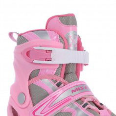 Rollerblades Nils Extreme 2in1 Pink r 3942 NH18366 A
