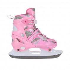 Rollerblades Nils Extreme 2in1 Pink r 3942 NH18366 A