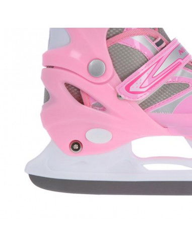 Rollerblades Nils Extreme 2in1 Pink r 3942 NH18366 A