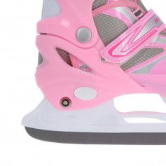 Rollerblades Nils Extreme 2in1 Pink r 3942 NH18366 A
