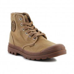 Shoes Palladium Pampa HI M 02352307M