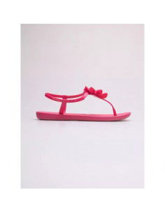 Ipanema Fem Σαγιονάρες σε Ροζ Χρώμα 26845-AF383