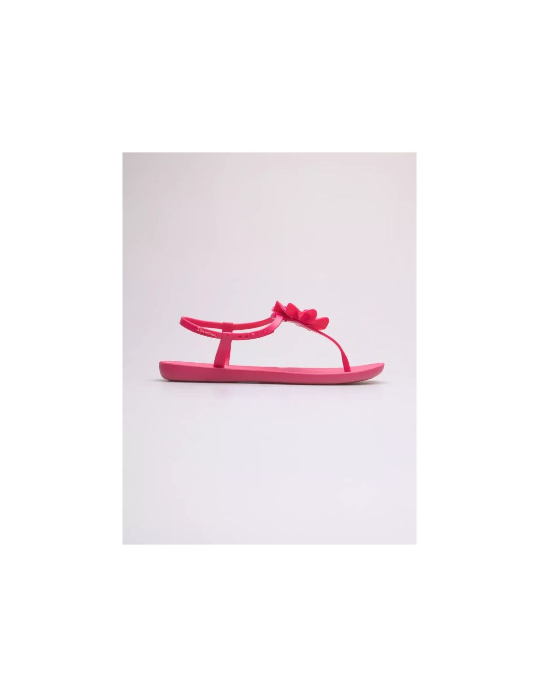 Ipanema Fem Σαγιονάρες σε Ροζ Χρώμα 26845-AF383