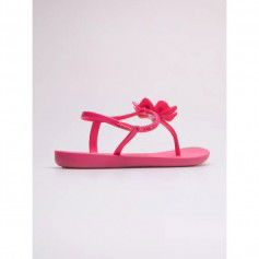 Ipanema Fem Σαγιονάρες σε Ροζ Χρώμα 26845-AF383