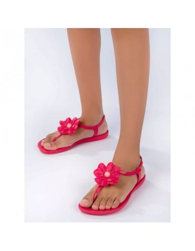Ipanema Fem Σαγιονάρες σε Ροζ Χρώμα 26845-AF383