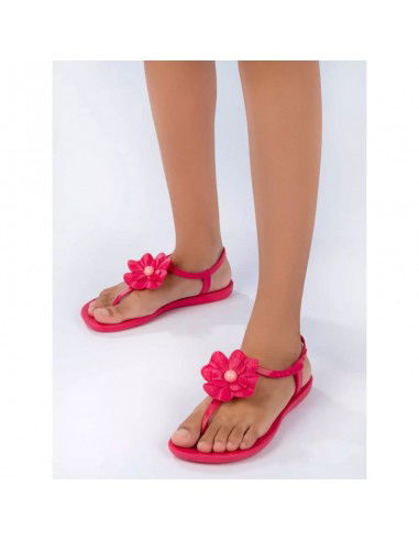 Ipanema Fem Σαγιονάρες σε Ροζ Χρώμα 26845-AF383