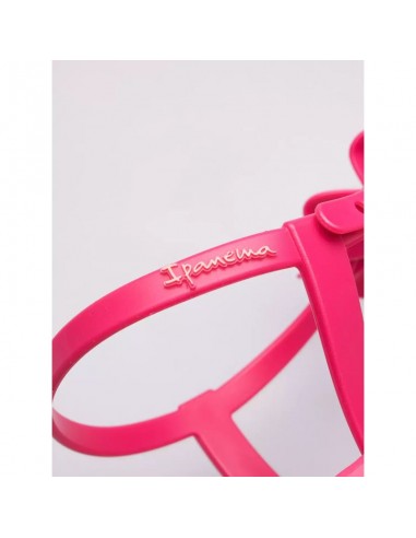 Ipanema Fem Σαγιονάρες σε Ροζ Χρώμα 26845-AF383