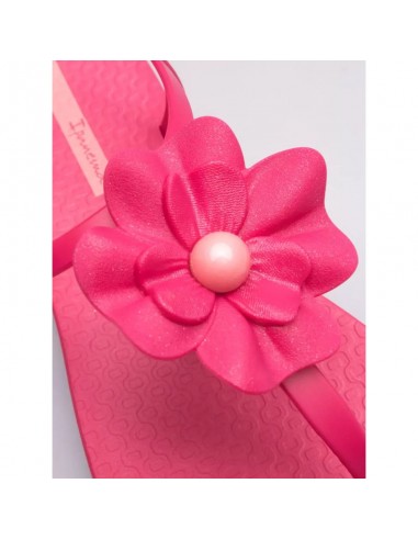 Ipanema Fem Σαγιονάρες σε Ροζ Χρώμα 26845-AF383