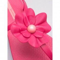 Ipanema Fem Σαγιονάρες σε Ροζ Χρώμα 26845-AF383