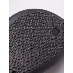 Ipanema Fem Σαγιονάρες σε Μαύρο Χρώμα 26845-AF381