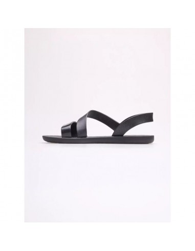 Ipanema Vibe Σαγιονάρες σε στυλ Πέδιλα σε Μαύρο Χρώμα 82429-AJ078