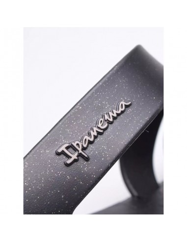 Ipanema Vibe Σαγιονάρες σε στυλ Πέδιλα σε Μαύρο Χρώμα 82429-AJ078