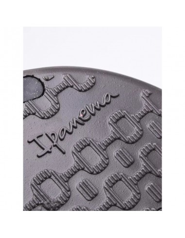 Ipanema Vibe Σαγιονάρες σε στυλ Πέδιλα σε Μαύρο Χρώμα 82429-AJ078