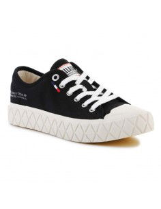 Palladium Sneakers Μαύρα 77014-053-M