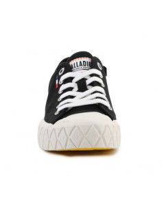 Palladium Sneakers Μαύρα 77014-053-M 2