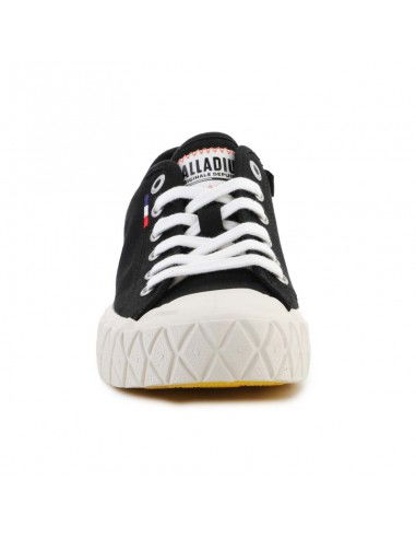 Palladium Sneakers Μαύρα 77014-053-M