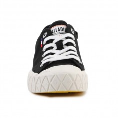 Palladium Sneakers Μαύρα 77014-053-M