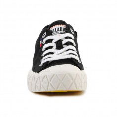 Palladium Sneakers Μαύρα 77014-053-M