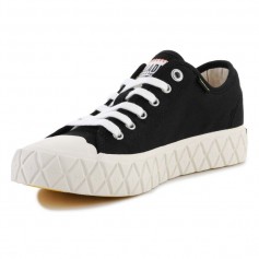 Palladium Sneakers Μαύρα 77014-053-M
