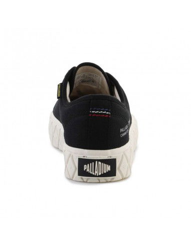 Palladium Sneakers Μαύρα 77014-053-M