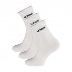 Alpinus Alpamayo 3pack socks FL43770