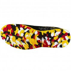 Joma Mundial 2331 IN MUNW2331IN Ποδοσφαιρικά Παπούτσια Σάλας Μαύρα