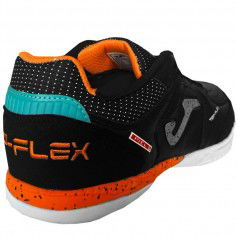 Joma R.sodio 2301 Ανδρικά Αθλητικά Παπούτσια Running Μαύρα