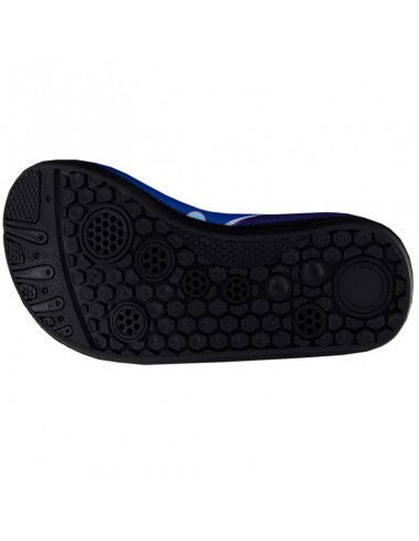 Prowater Παιδικά Παπουτσάκια Θαλάσσης PRO-23-34-102K Μπλε