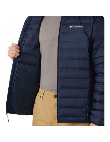 Columbia Lake 22 Down Jacket 1864582464