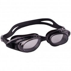 Swimming goggles Crowell Shark okulsharkblack
