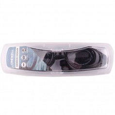 Swimming goggles Crowell Shark okulsharkblack
