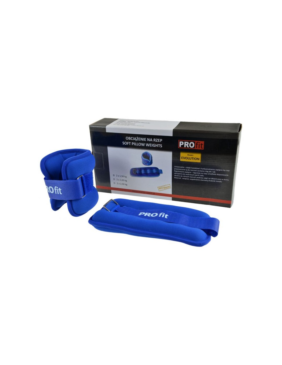 ProFiT Profit Evolution DK3310 x 0.5kg