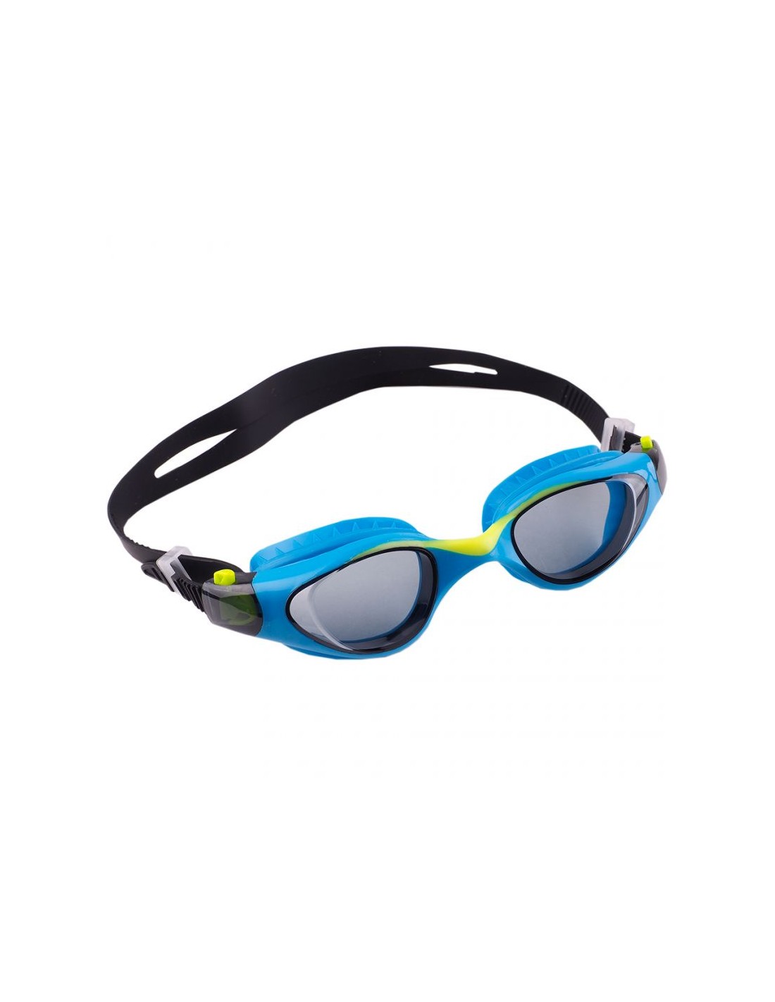 Swimming goggles Crowell Splash Jr okulsplashheavenczar