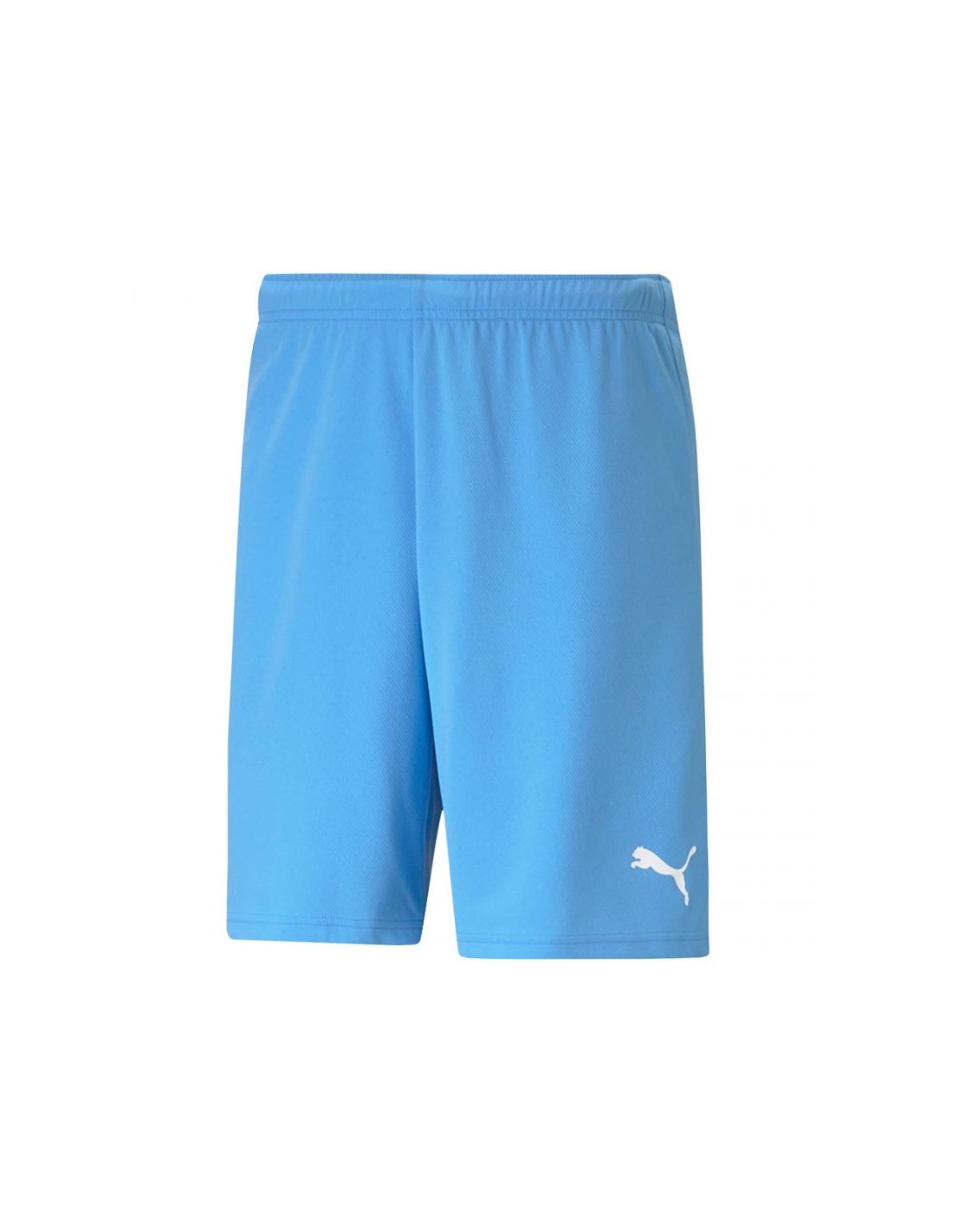 Puma Teamrise 704942-18 Ανδρικό Σορτς Εμφάνισης Ποδοσφαίρου