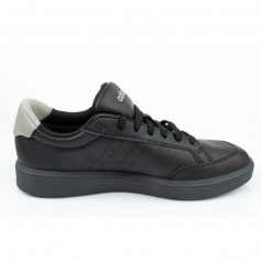 Adidas Nova Court Ανδρικά Sneakers Core Black / Carbon GZ1783