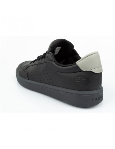 Adidas Nova Court Ανδρικά Sneakers Core Black / Carbon GZ1783