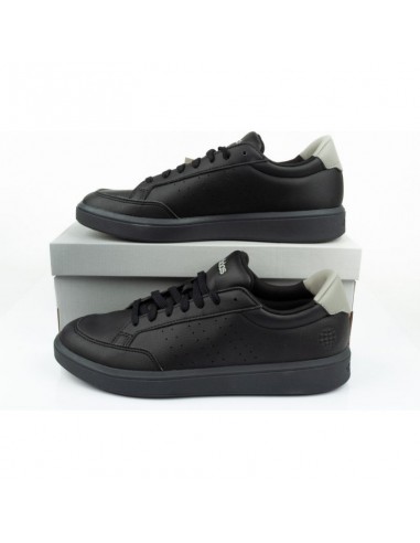 Adidas Nova Court Ανδρικά Sneakers Core Black / Carbon GZ1783