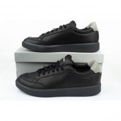 Adidas Nova Court Ανδρικά Sneakers Core Black / Carbon GZ1783