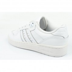 Adidas Rivalry Low Γυναικεία Sneakers Λευκά FV4225