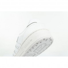 Adidas Rivalry Low Γυναικεία Sneakers Λευκά FV4225