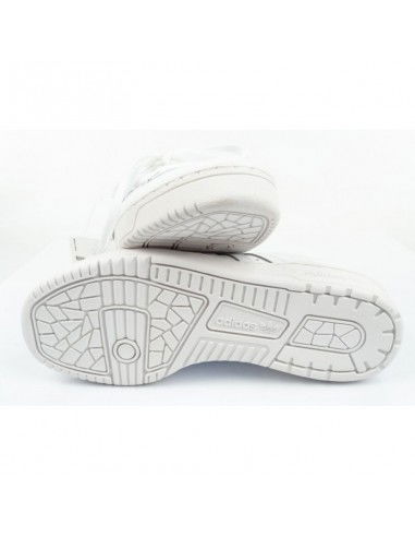 Adidas Rivalry Low Γυναικεία Sneakers Λευκά FV4225